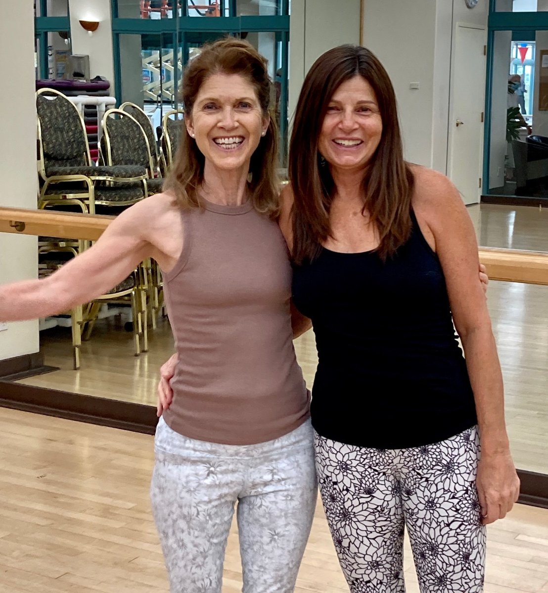 Fitness at Desert Vista
